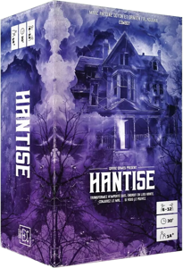 Hantise
