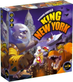 King Of New York