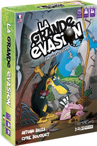La Grande Évasion