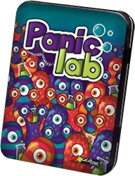 Panic Lab