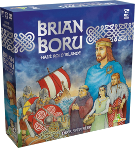 Brian Boru