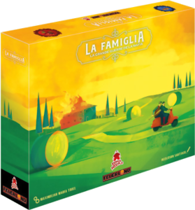 La Famiglia
