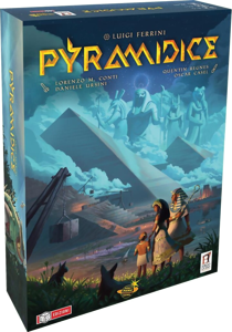 Pyramidice