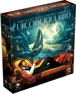 Unconscious Mind