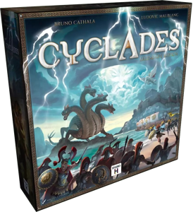 Cyclades