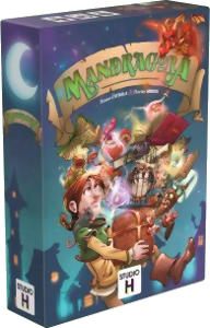 Mandragora
