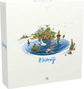 Namiji - Kickstarter Edition