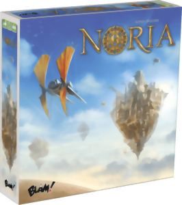 Noria