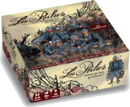 Les Poilus