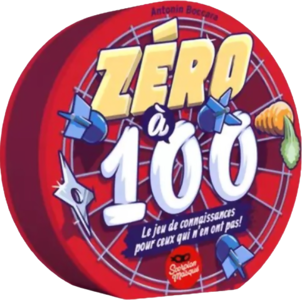 Zéro À 100