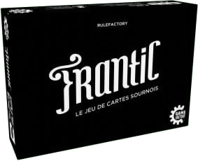 Frantic