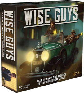 Wise Guys