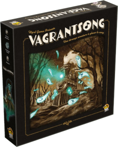 Vagrantsong