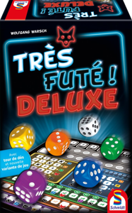 Très Futé ! Deluxe