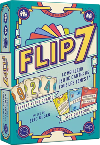 Flip 7