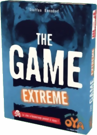 The Game Extreme