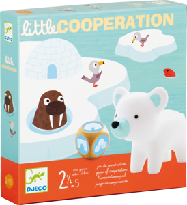 Little Coopération