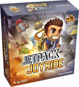 Jetpack Joyride