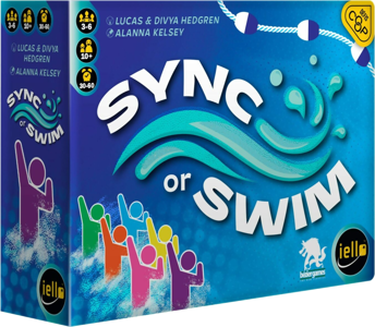 Sync Or Swim