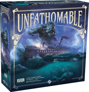 Unfathomable