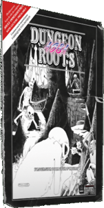 Dungeon Roots 1981 - L'ascension de la tour d'abyme