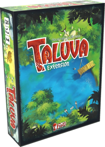 Taluva - Extension