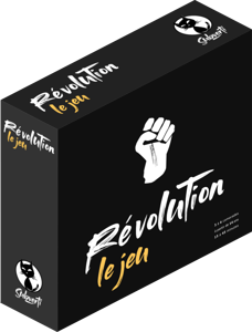 Révolution Le Jeu