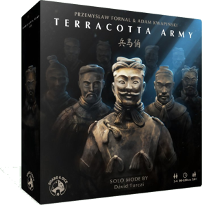 Terracotta Army