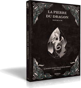 La Pierre Du Dragon