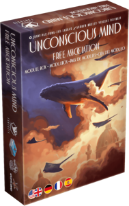 Unconscious Mind - Free Association