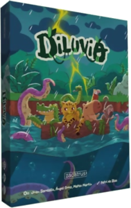 Diluvio