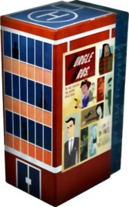 Burgle Bros