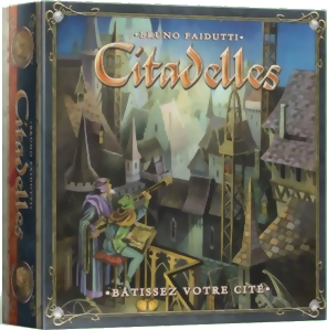 Citadelles