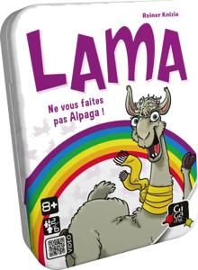 Lama