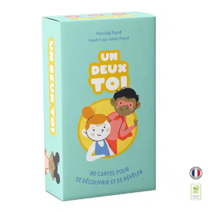Un Deux Toi