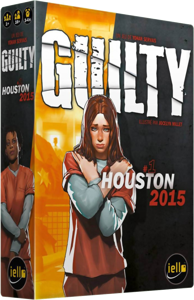 Guilty - Houston 2015