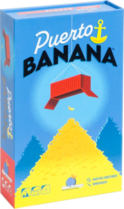 Puerto Banana