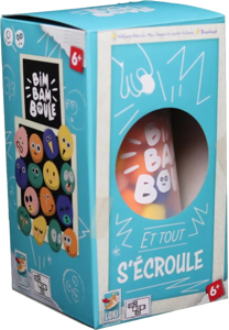 Bim Bam Boule