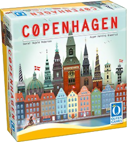 Copenhagen