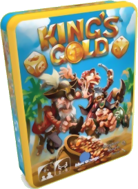 King's Gold