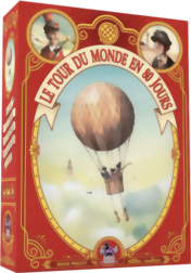 Le Tour Du Monde En 80 Jours
