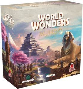 World Wonders - Mundo