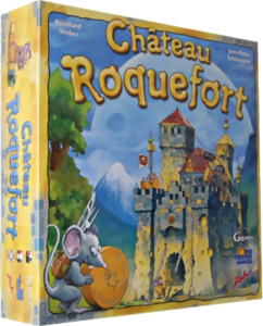 Château Roquefort