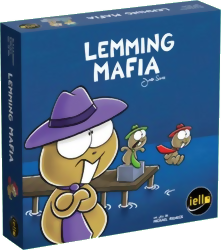 Lemming Mafia