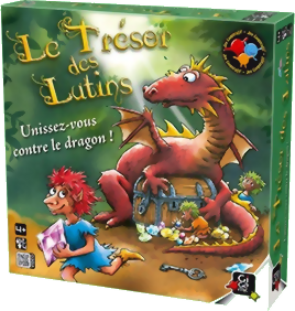 Le Trésor Des Lutins