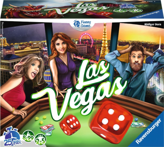 Las Vegas 