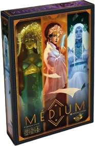 Médium