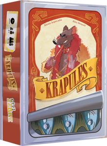 Krapules