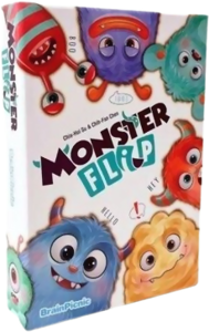 Monster Flip
