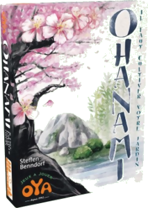 Ohanami